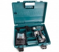 Аккумуляторный шуруповерт  Makita TD 110 DZ