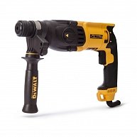 Перфоратор DeWalt D 25133 K