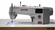 Промышленная автоматическая швейная машина Mauser Spezial ML8121-E00-CC