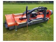 Косилка-мульчер Rossel MENASOR 180HA-T