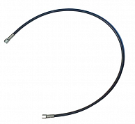 Рукав (шланг) на давление масла для 152/184, 1000мм штуцер/штуцер М12х1,5