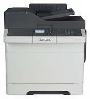 Принтер LEXMARK CX310dn