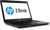 Ноутбук HP ZBook 14 WS (F0V00EA)
