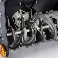 Снегоуборщик бензиновый Stiga ST 4262 P