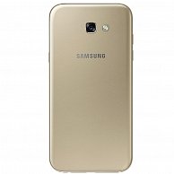 Мобильный телефон Samsung  Galaxy A3 (2017)  SM-A320FZDDSER  Gold