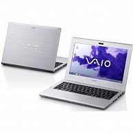Ноутбук Sony VAIO SV-T1112M1R/S