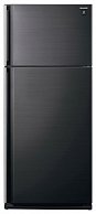 Холодильник Sharp SJ-SC59PV-BK