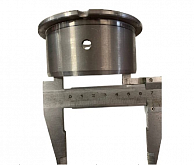 Вкладыш коренной ZS1100 крышки коленвала