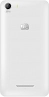 Мобильный телефон Micromax Q334 White