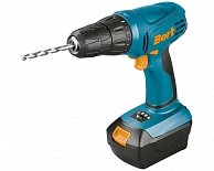 Дрель-шуруповерт Bort ВАВ-14U-DK