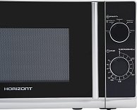 Микроволновая печь Horizont 20MW700-1378HTS серебристый, черный 1162113