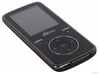MP3-плеер Ritmix RF-4950 16Gb черный