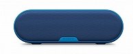 Портативная колонка  Sony SRS-XB2  синий