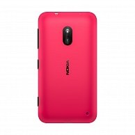 Мобильный телефон Nokia 620 Lumia magenta