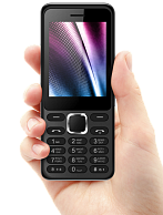 Мобильный телефон Vertex D511 зеленый