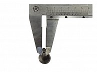 Клапан впускной 168F для мотоблока M-308