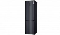 Холодильник LG  GA-B499SQMC