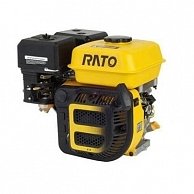 Двигатель RATO  R420E (S TYPE)