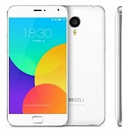 Мобильный телефон Meizu MX4 Pro Silver 16Gb (M462i)