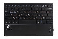 Клавиатура  Flycat KB30T (Bluetooth) Black