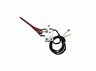 Ручка остановки двигателя (аварийного выключения)  для культиватора/мотоблока