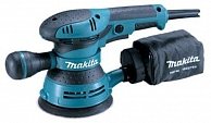 Эксцентриковая шлифмашина  Makita  BO5040