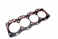 Прокладка ГБЦ ZN490