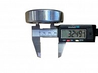 Подшипник NUP 65/32,5 (92906) роликовый 32,5х65х17