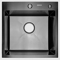 Кухонная мойка Stellar Evier E5050B черный