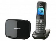 Радиотелефон Panasonic KX-TG8081B