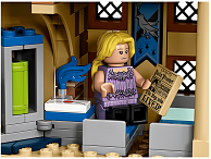 Конструктор LEGO  Harry Potter Астрономическая башня Хогвартса (75969)