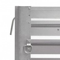 Прицеп легковой бортовой МЗСА 817732.022