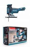 Аккумуляторная сабельная пила Makita DJR 187 Z