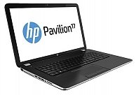 Ноутбук HP Pavilion 17-e142sr (G0B13EA)