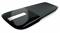 Мышь Microsoft Arc Touch Mouse RVF-00056 Black