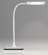 Настольная лампа Elektrostandard 80419/1 белый
