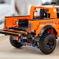 Конструктор Lego Technic Пикап F-150 Raptor 42126