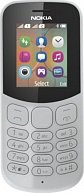Сотовый телефон  Nokia  130 DS 2017 (TA-1017)   GREY