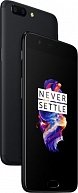 Мобильный телефон  OnePlus  5 8/128   Black