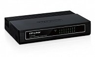 Коммутатор TP-Link TL-SF1016D