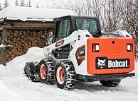 Мини-погрузчик Bobcat s510