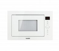 Микроволновая печь встраиваемая Exiteq EXM-106 white