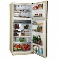 Холодильник Sharp SJ-XE59PM-BE