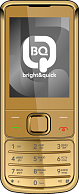 Мобильный телефон BQ Nokianvirta 2267 Gold