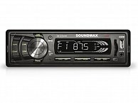 Автомагнитола Soundmax SM-CCR3049F