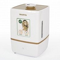 Увлажнитель воздуха Marta  MT-2659  (светлый янтарь)