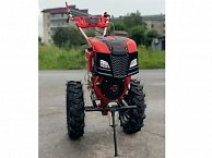 Мотоблок дизельный Storm 152D LUX Premium