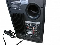 Компьютерная акустика Microlab M1910 5.1 Black
