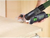 Фрезер Festool OFK 500 Q R3