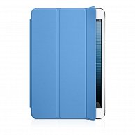 Чехол для планшета Apple Smart Cover iPad Mini Blue